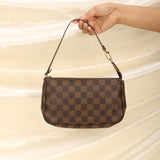 Louis Vuitton Damier Ebene Pochette