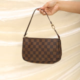Louis Vuitton Damier Ebene Pochette