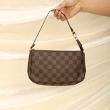 Louis Vuitton Damier Ebene Pochette