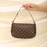 Louis Vuitton Damier Ebene Pochette