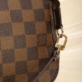 Louis Vuitton Damier Ebene Pochette