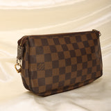 Louis Vuitton Damier Ebene Pochette