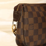 Louis Vuitton Damier Ebene Pochette