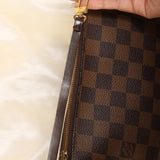 Louis Vuitton Damier Ebene Pochette