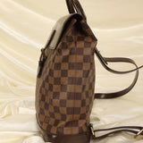 Louis Vuitton Damier Ebene Backpack