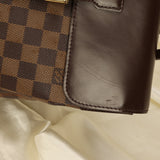 Louis Vuitton Damier Ebene Backpack