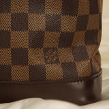 Louis Vuitton Damier Ebene Backpack