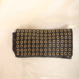 Prada Nappa Grommet Wallet on Chain