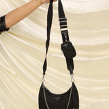 Prada Nylon Re-Edition Bag