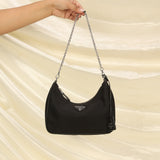 Prada Nylon Re-Edition Bag