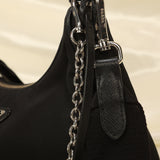 Prada Nylon Re-Edition Bag