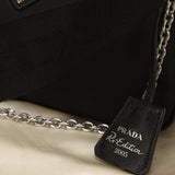 Prada Nylon Re-Edition Bag