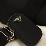 Prada Nylon Re-Edition Bag