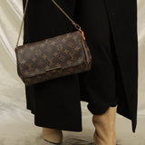 Louis Vuitton Favorite MM