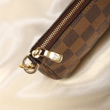 Louis Vuitton Damier Ebene Mini Pochette