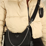 Prada Nylon Re-Edition Bag