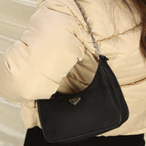 Prada Nylon Re-Edition Bag