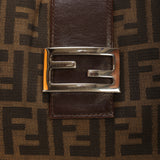 Fendi Zucca Shoulder Bag