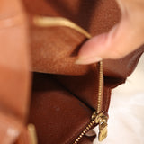 Louis Vuitton Wallet on Chain