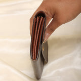 Louis Vuitton Wallet on Chain