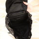 Rare Prada Nylon Backpack