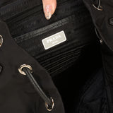 Rare Prada Nylon Backpack