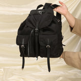 Rare Prada Nylon Backpack