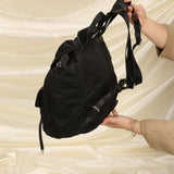 Rare Prada Nylon Backpack