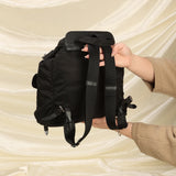 Rare Prada Nylon Backpack