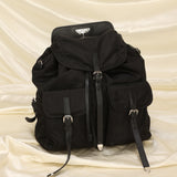 Rare Prada Nylon Backpack