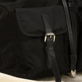 Rare Prada Nylon Backpack
