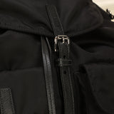 Rare Prada Nylon Backpack