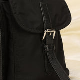 Rare Prada Nylon Backpack