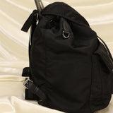 Rare Prada Nylon Backpack