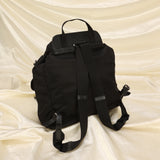 Rare Prada Nylon Backpack
