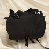 Rare Prada Nylon Backpack