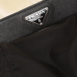 Rare Prada Nylon Backpack