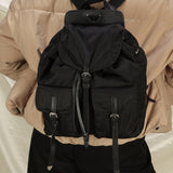 Rare Prada Nylon Backpack