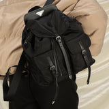 Rare Prada Nylon Backpack