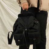 Rare Prada Nylon Backpack