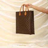 Louis Vuitton Sac Plat