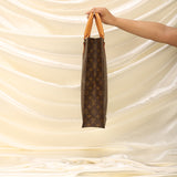 Louis Vuitton Sac Plat