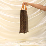 Louis Vuitton Sac Plat
