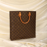 Louis Vuitton Sac Plat