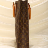 Louis Vuitton Sac Plat