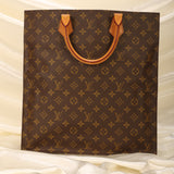 Louis Vuitton Sac Plat