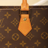 Louis Vuitton Sac Plat