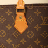 Louis Vuitton Sac Plat