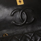 Chanel Mini Turnlock Full Flap