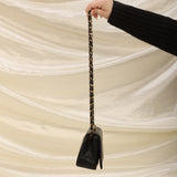 Chanel Mini Turnlock Full Flap